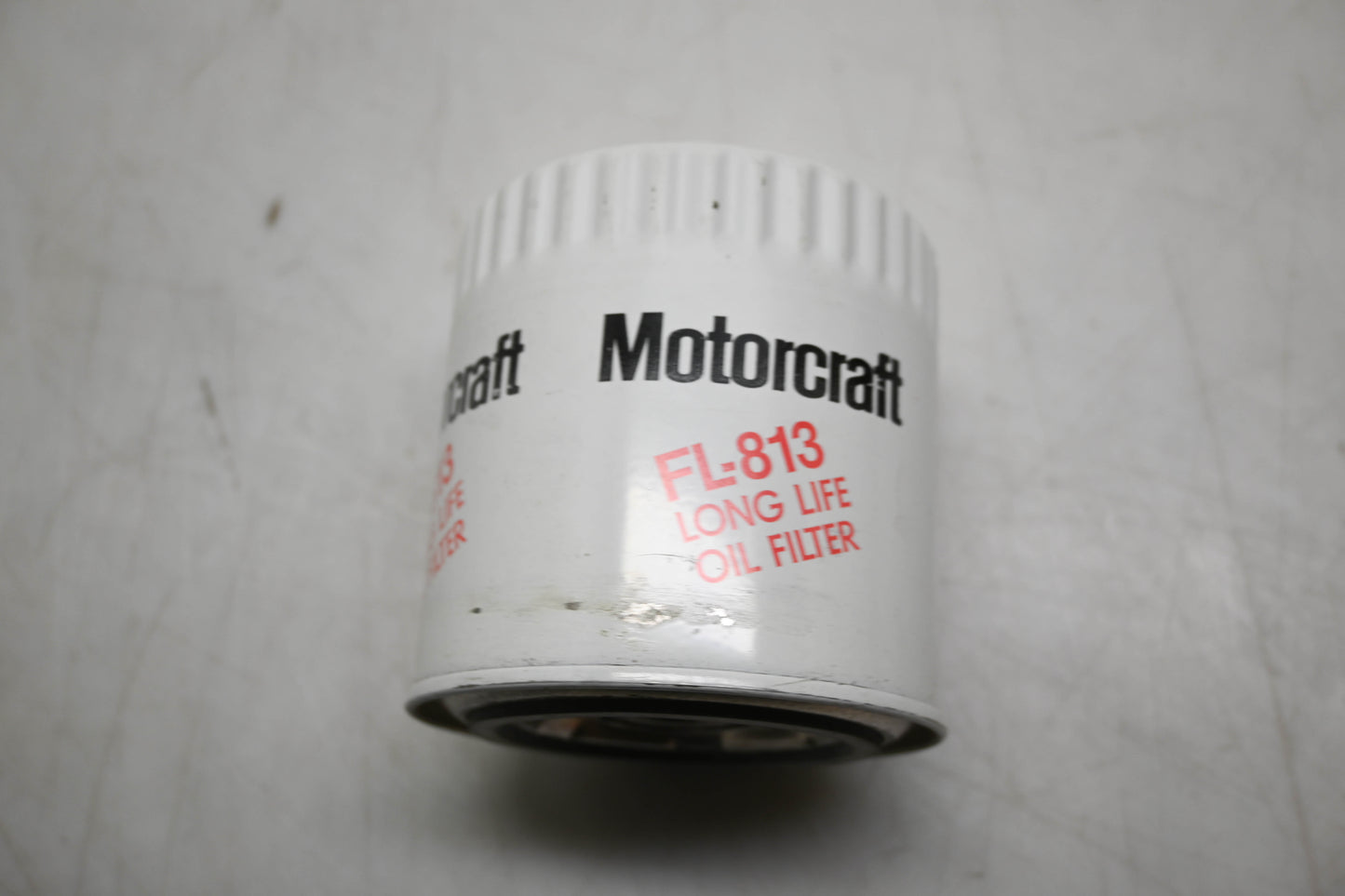 New OEM Motorcraft FL-813, E73Z-6731B Oil Filter NOS