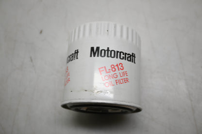 New OEM Motorcraft FL-813, E73Z-6731B Oil Filter NOS