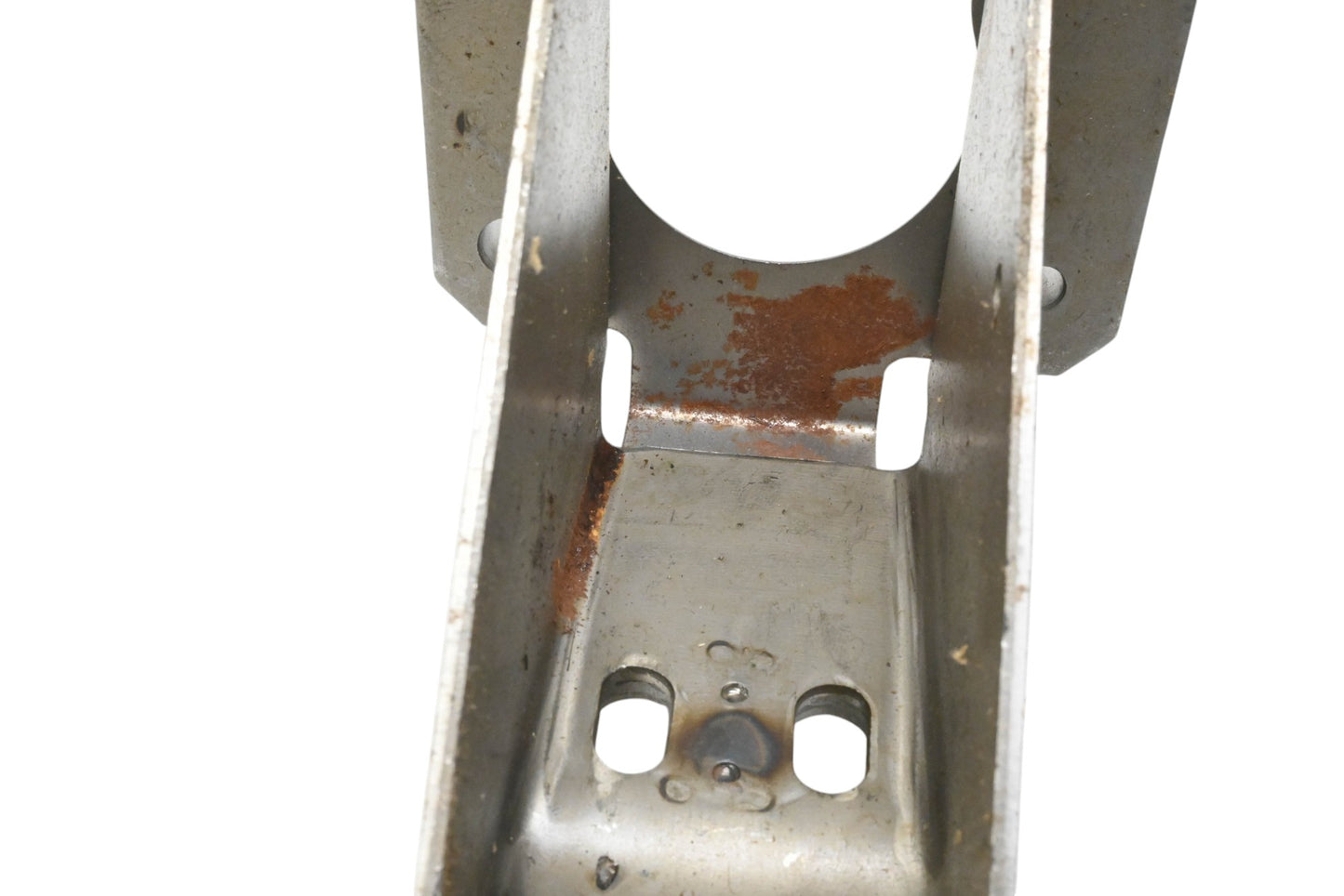 New OEM Ford 3C3Z-2455-HA Brake Pedal NOS