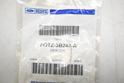 New OEM Ford FOTZ-3B244-A, FO7A-3B244-AA Radius Arm Spacer NOS