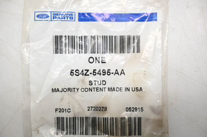 New OEM Ford 5S4Z-5495-AA Sway Bar Stud NOS