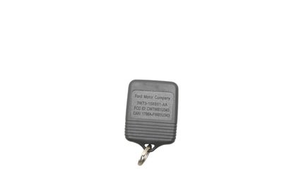New OEM Ford 3W7Z-15K601-AA, 3W73-15K601-AA Key Fob NOS