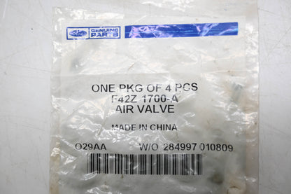 New OEM Ford F42Z-1700-A Valve Stem NOS