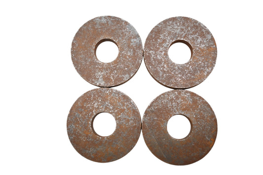 New OEM Ford E2DZ-6378-A A Washer Qty 4 NOS