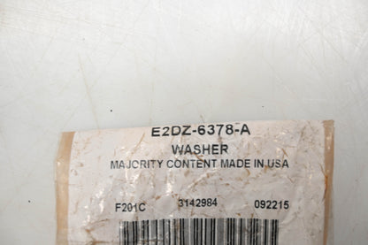 New OEM Ford E2DZ-6378-A A Washer Qty 4 NOS