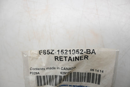 New OEM Ford F85Z-1521952-BA Retainer Qty 2 NOS