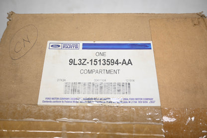 New OEM Ford 9L3Z-1513594-AA Rear Compartment Assembly NOS