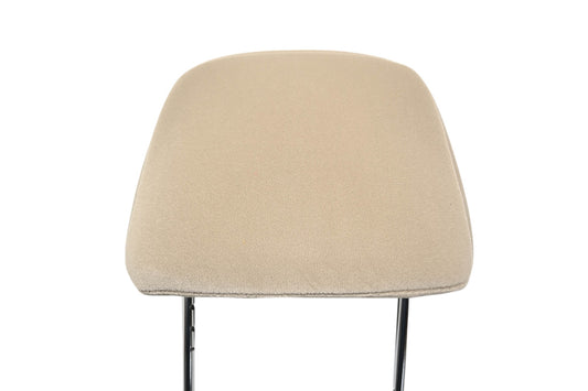 New OEM Ford 4W7Z-54611A08-BAA Tan Head Rest NOS