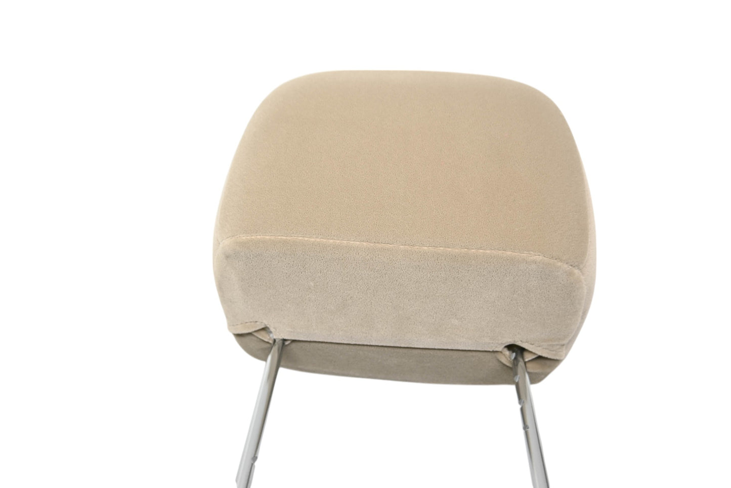 New OEM Ford 4W7Z-54611A08-BAA Tan Head Rest NOS