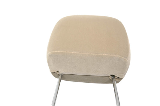 New OEM Ford 4W7Z-54611A08-BAA Tan Head Rest NOS