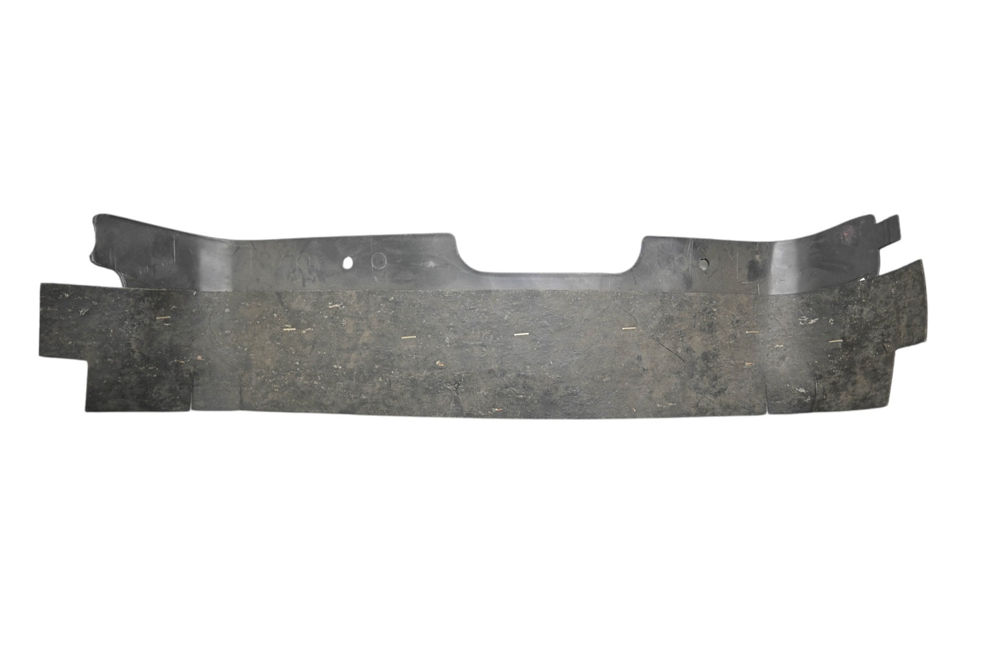 New OEM Ford F4TZ-8327-B Deflector NOS