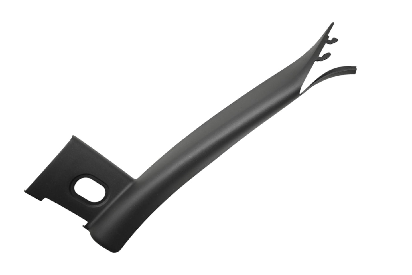 New OEM Ford 6R3Z-7603599-AA Driver Side Windshield Trim NOS