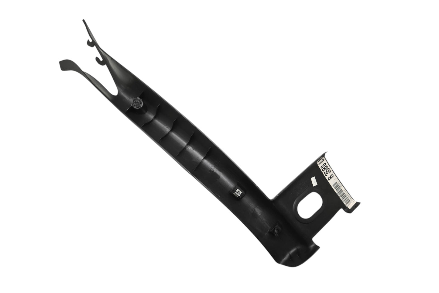 New OEM Ford 6R3Z-7603599-AA Driver Side Windshield Trim NOS