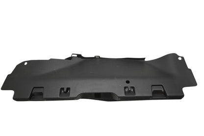 New OEM Ford 8A83-74404C08-AGW, 8A8Z-7411318-AB Trunk Trim Panel NOS