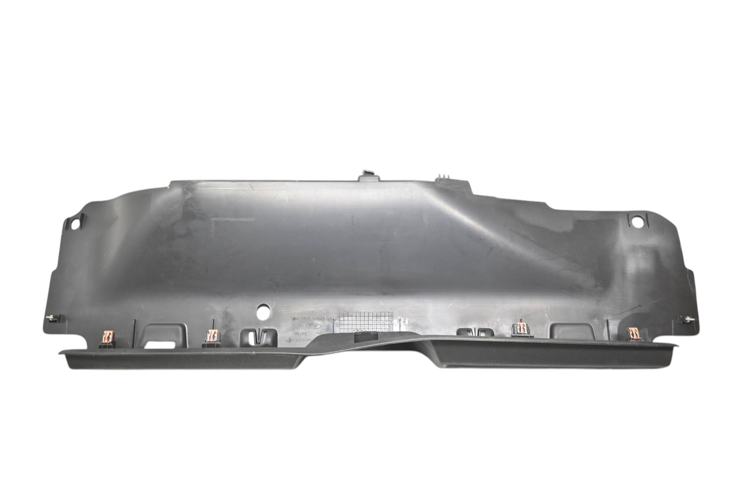 New OEM Ford 8A83-74404C08-AGW, 8A8Z-7411318-AB Trunk Trim Panel NOS