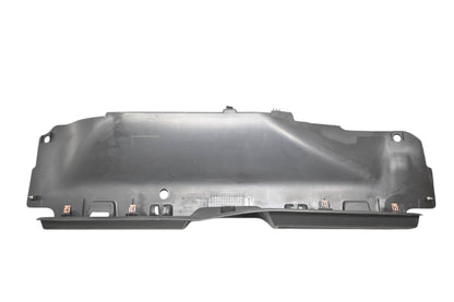 New OEM Ford 8A83-74404C08-AGW, 8A8Z-7411318-AB Trunk Trim Panel NOS