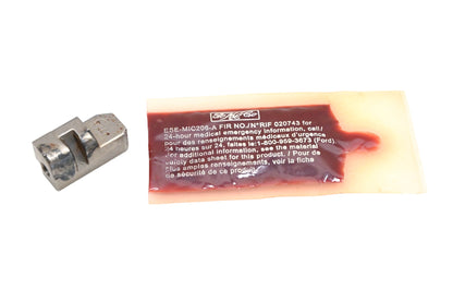 New OEM Ford 7W1Z-7725-A, 4750392 Shift Lever Inhibitor Kit NOS