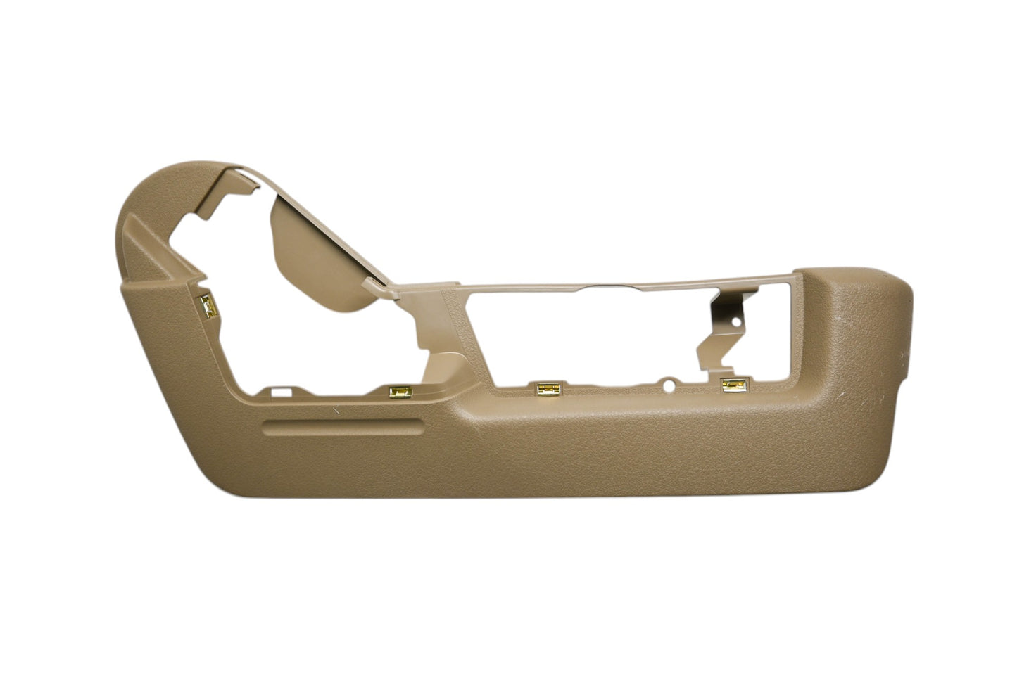 New OEM Ford 9L3Z-1562186-HA Passenger Seat Track Cover NOS