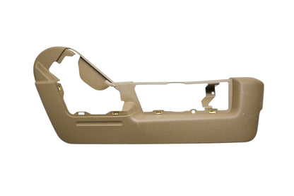 New OEM Ford 9L3Z-1562186-HA Passenger Seat Track Cover NOS