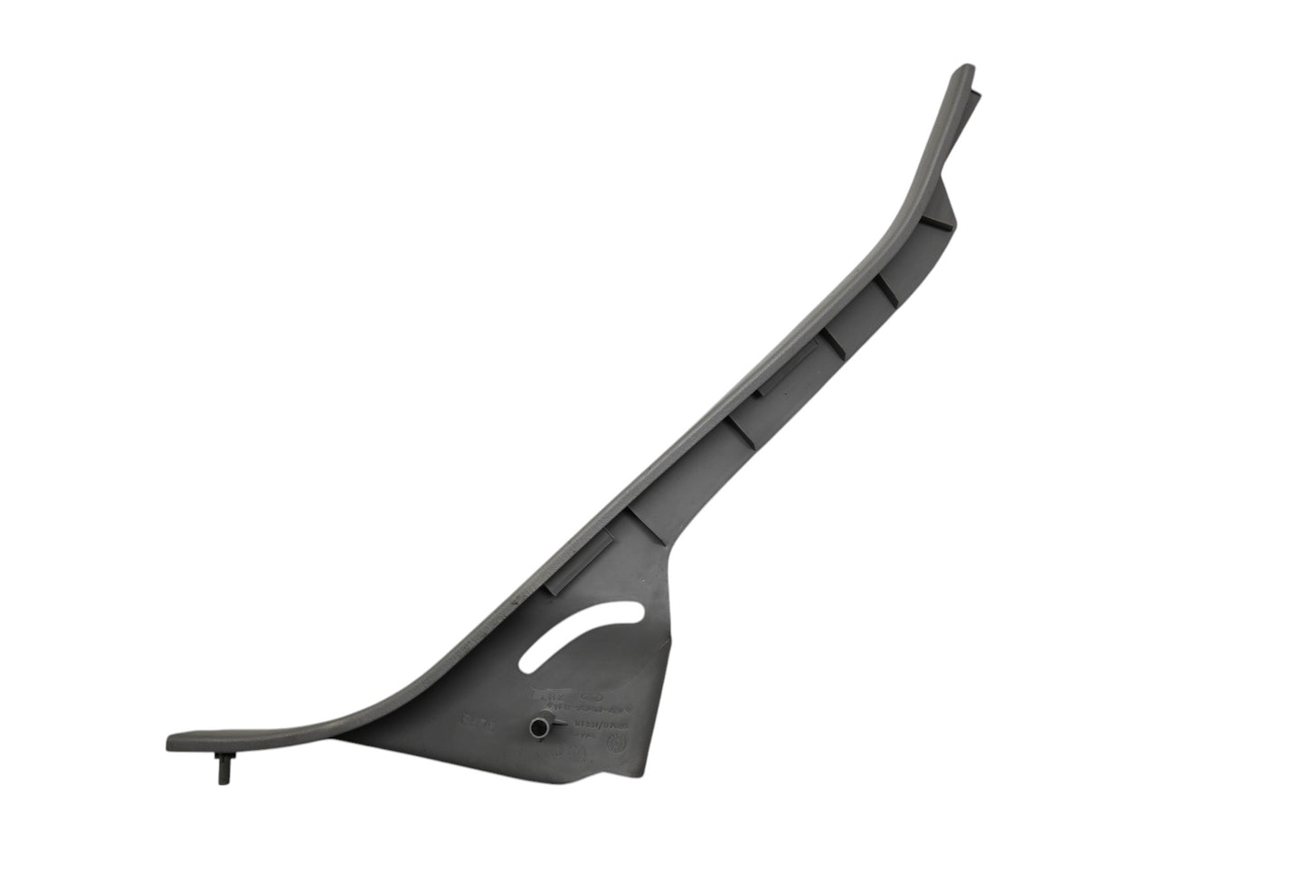 New OEM Ford YF1Z-5431013-ABB, YF12-5431487-ADW Lower Quarter Trim NOS