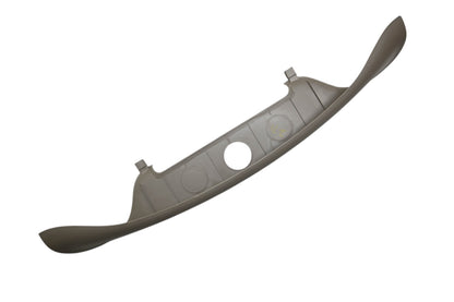 New OEM Ford XL1Z-17B807-AAE Rear Bumper Step Pad NOS