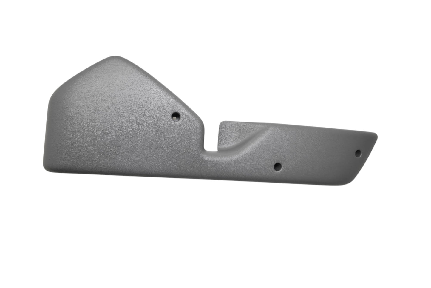 New OEM Ford E9SB-6362186-AHW, F3SZ-6362186-A Passenger Manual Seat Trim NOS