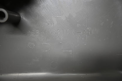 New OEM Ford E9SB-6362186-AHW, F3SZ-6362186-A Passenger Manual Seat Trim NOS