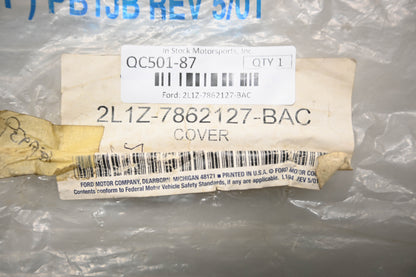 New OEM Ford 2L1Z-7862127-BAC Trim Panel NOS