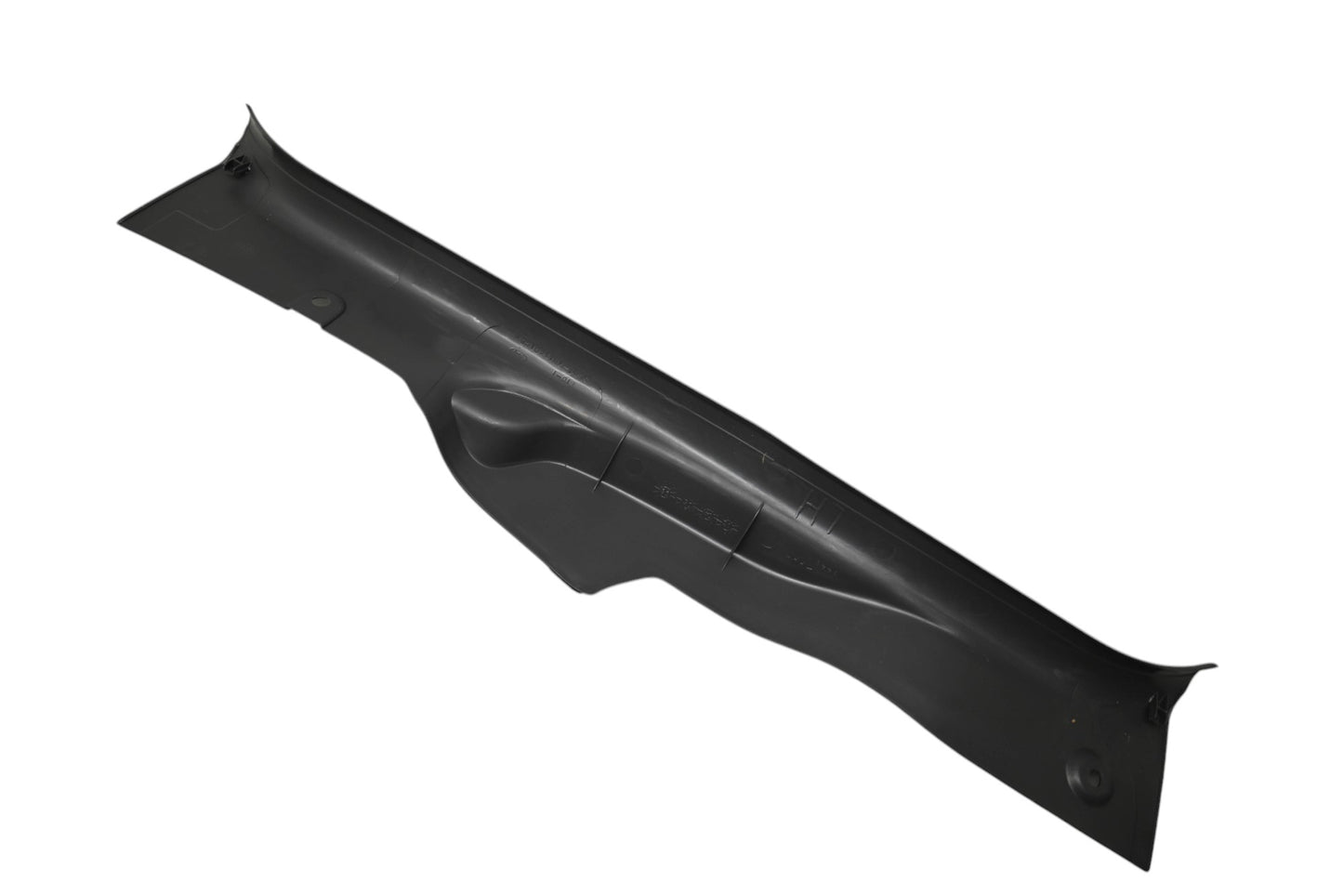 New OEM Ford 5L8Z-7813209-CAB Door Scuff Plate NOS