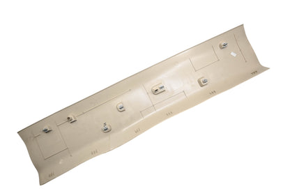 New OEM Ford 1L2Z-7841308-AAA, 1L24-78403A60 Roof Molding NOS