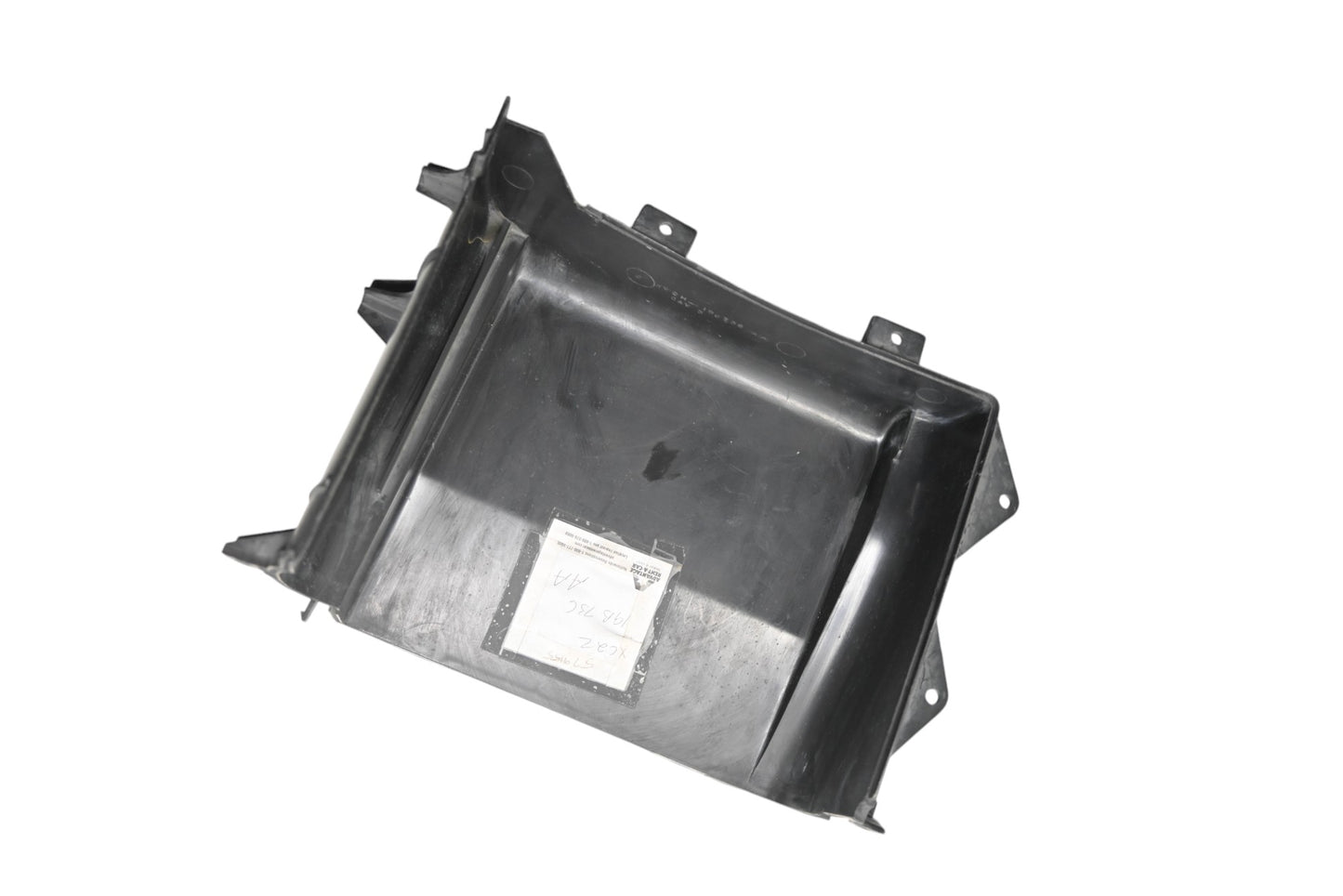 New OEM Ford XC2Z-19B736-AA, XC2H-19B736-AA Bracket NOS
