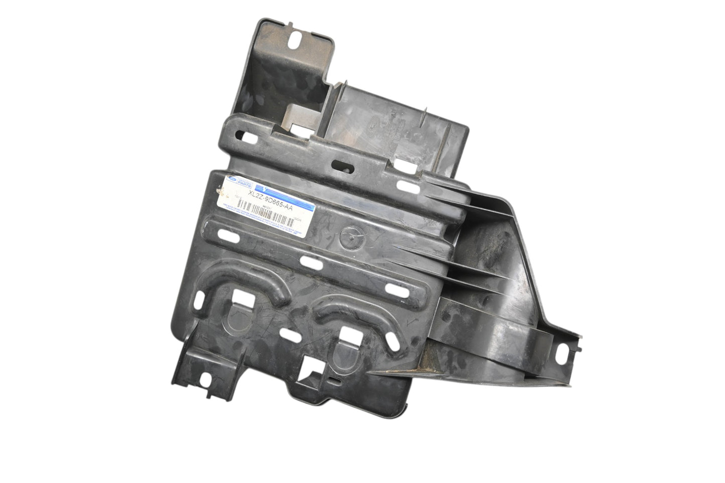 New OEM Ford XL2Z-9D665-AA, XL2U-9E857-AD, XL2U-9D665-AC Ford Bracket NOS