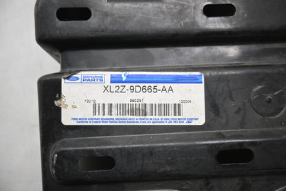 New OEM Ford XL2Z-9D665-AA, XL2U-9E857-AD, XL2U-9D665-AC Ford Bracket NOS
