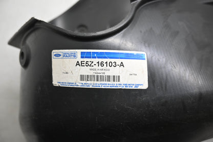 New OEM Ford AE5Z-16103-A, AH33-5416031 Side Fender Liner NOS
