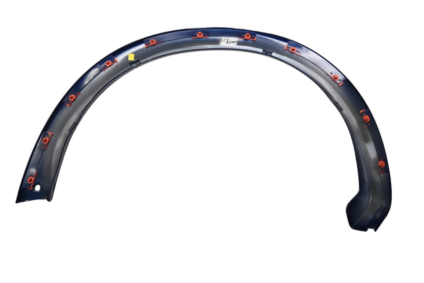 New OEM Ford F65Z-8329165-AAD, F75B-83291C21-AAW Moulding NOS