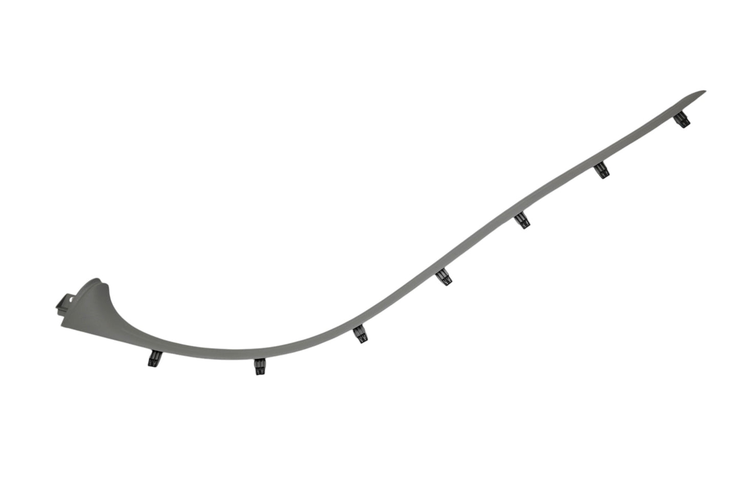 New OEM Ford 5S4Z-6113209-AAA Door Scuff Plate NOS