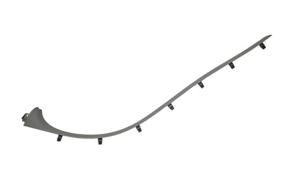 New OEM Ford 5S4Z-6113209-AAA Door Scuff Plate NOS