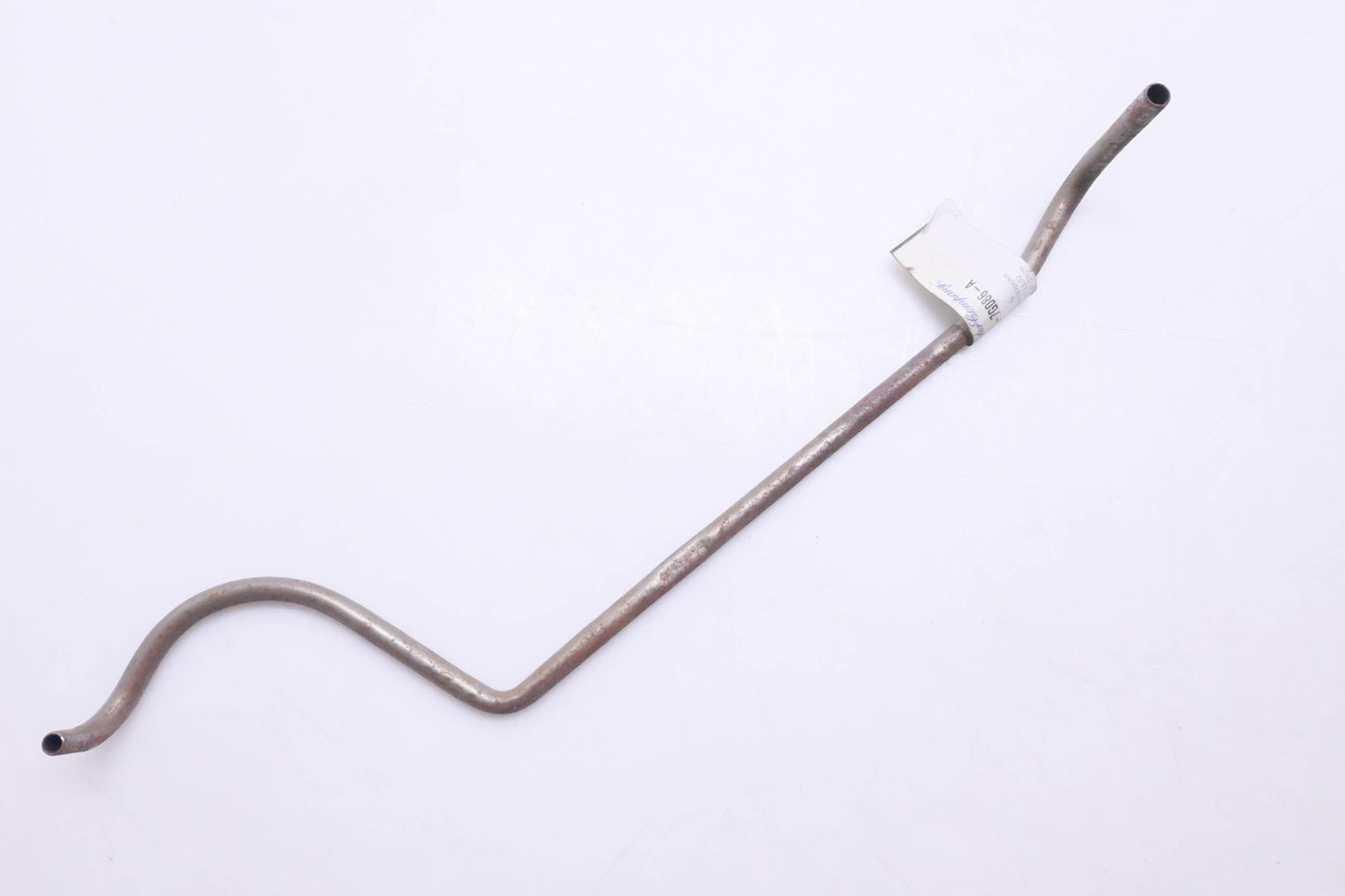 Ford D6DZ-3494-C Control Valve Power Steering Line NOS