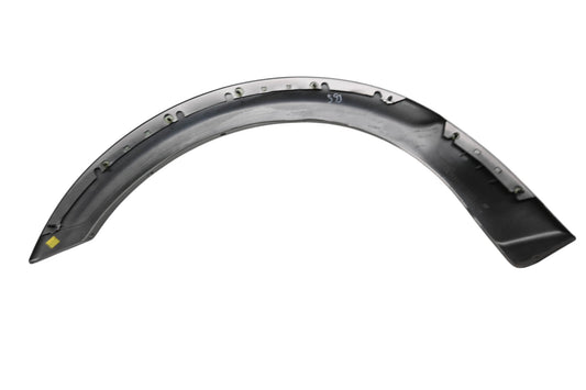 New OEM Ford F37Z-16038-AA, F37B-16A074-AHW Fender Flare NOS