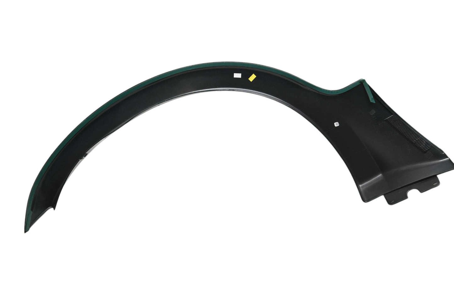 New OEM Ford 2C7Z-16038-AAC, YC35-16A074-A Fender Flare NOS