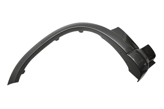 New OEM Ford 3L8Z-16039-AAD, 3L84-16A075-AAW Front Left Fender Flare NOS