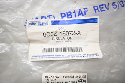 New OEM Ford 6C3Z-16072-A Insulator NOS
