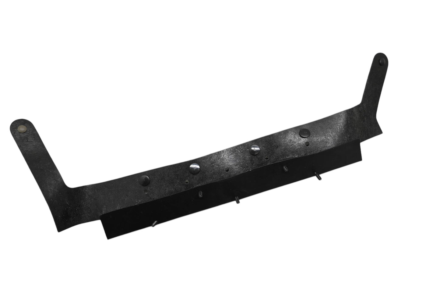 New OEM Ford 3C3Z-8327-AA Deflector NOS