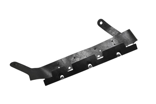 New OEM Ford 3C3Z-8327-AA Deflector NOS