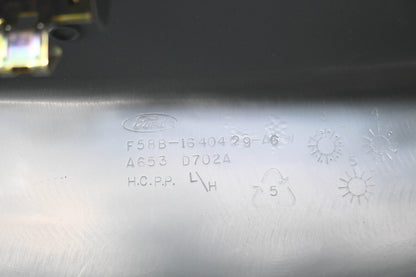 New OEM Ford F58B-1640429-AGW Interior Trim Panel NOS