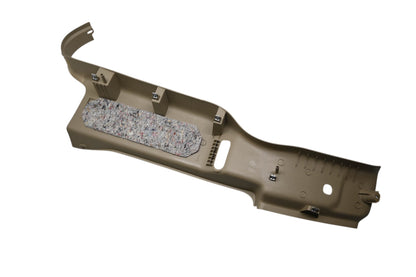 New OEM Ford 4L3Z-18278D13-AAC Interior Trim Panel NOS