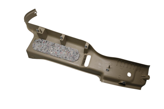 New OEM Ford 4L3Z-18278D13-AAC Interior Trim Panel NOS