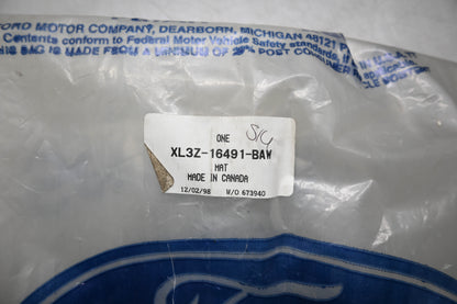 New OEM Ford XL3Z-16491-BAW Mat NOS