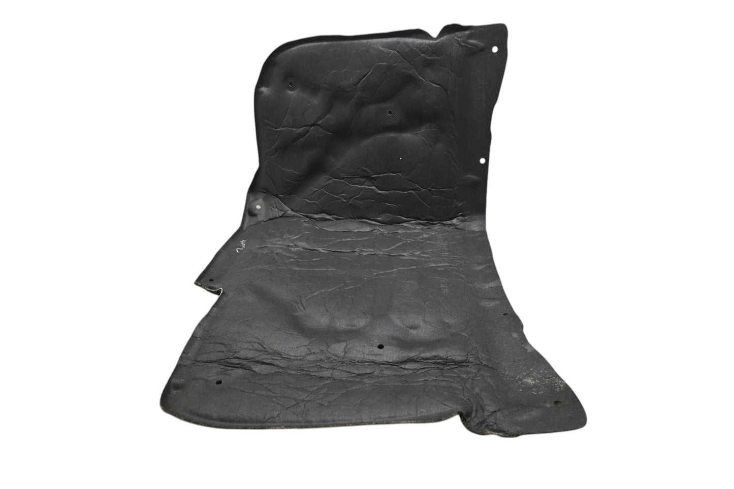 New OEM Ford FL3Z-16738-B Hood Insulation Pad NOS