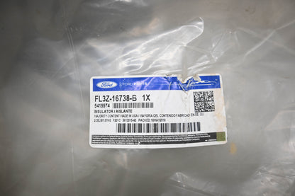 New OEM Ford FL3Z-16738-B Hood Insulation Pad NOS